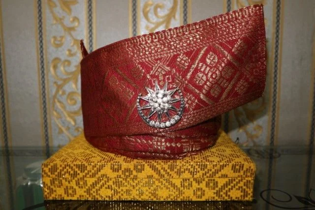 Tanjak