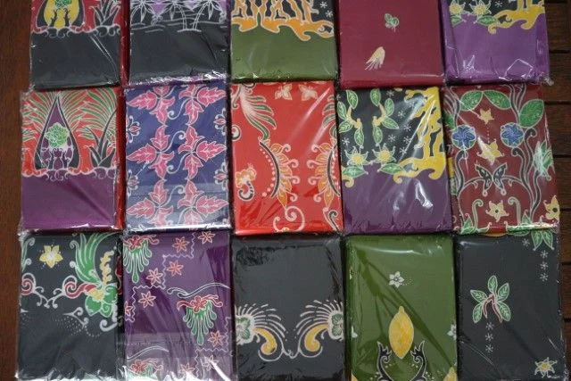 Batik