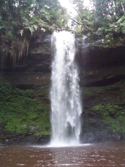 Air Terjun 86