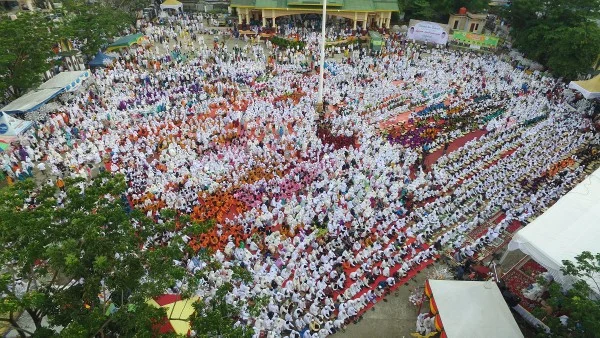 Festival Gema Muharram
