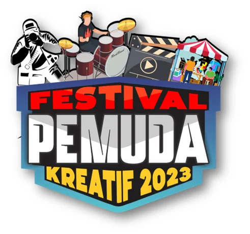 Festival Pemuda Kreatif